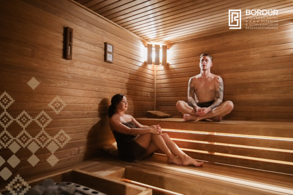 Őszi kikapcsolódás a Bordűr Hotelben