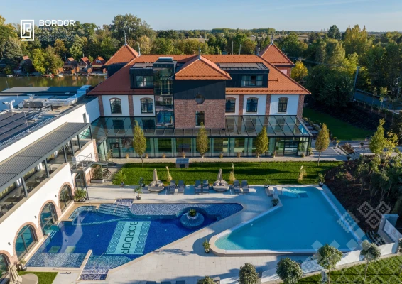 Húsvéti kikapcsolódás a Bordűr Hotelben