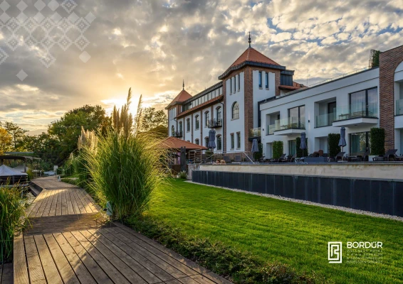 Pünkösdi kikapcsolódás a Bordűr Hotelben