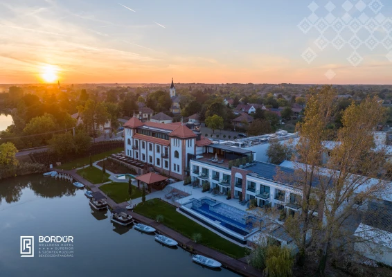 Őszi kikapcsolódás a Bordűr Hotelben 