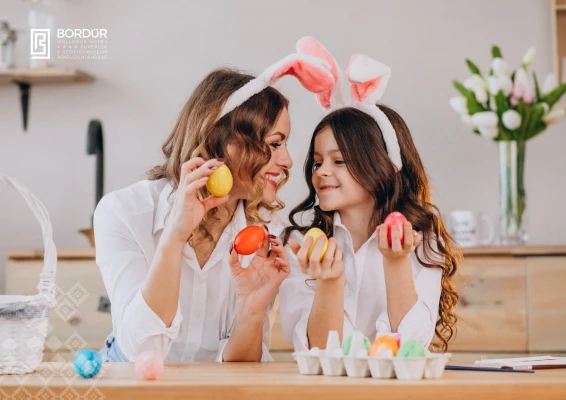 Húsvéti kikapcsolódás a Bordűr Hotelben