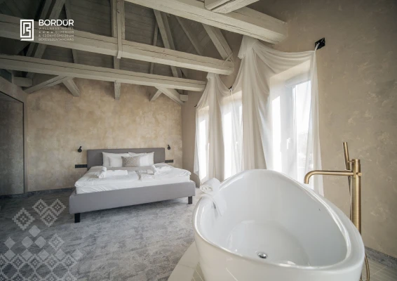 4 éjszakás nyári kikapcsolódás a Bordűrben