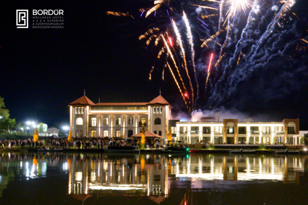 Kikapcsolódás a két ünnep között/ Bordűr utószilveszter