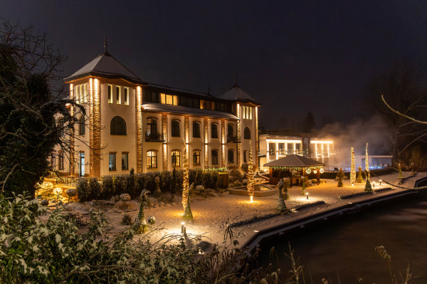 Egyéjszakás hétköznapi kaland a Bordűrben