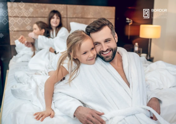 Téli kikapcsolódás a Bordűr Hotelben